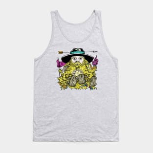 Hop Ranger Tank Top